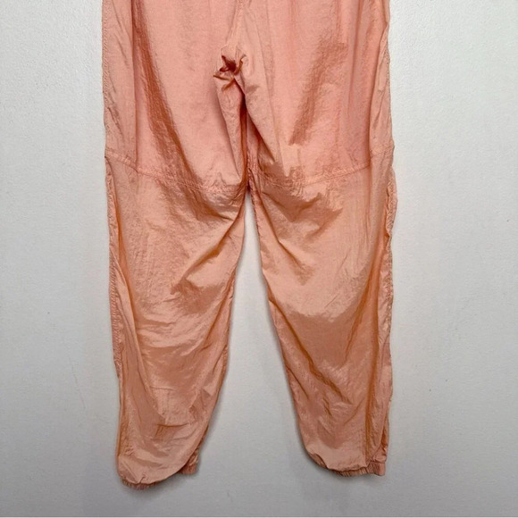 Adidas Womens Small Ambient Blush Primegreen Track Pants - Picture 13 of 14